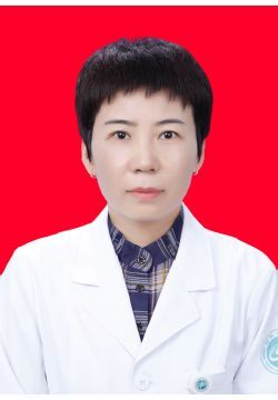 张霞